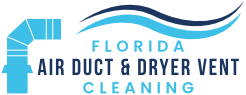 Air Duct & Dryer Vent Cleaning Fl